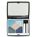 ディオール Diorshow 5 Couleurs Longwear Creamy Powder Eyeshadow Palette - No. 279 Demin 7gChristian Dior Diorshow 5 Couleurs Longwear Creamy Powder Eyeshadow Palette - No. 279 Demin 7g 送料無料 【楽天海外通販】