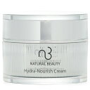 ナチュラル ビューティ Hydra-Nourish Cream(Exp. Date: 08/2024) 30gNatural Beauty Hydra-Nourish Cream(Exp. Date: 08/2024) 30g 送料無料 【楽天海外通販】