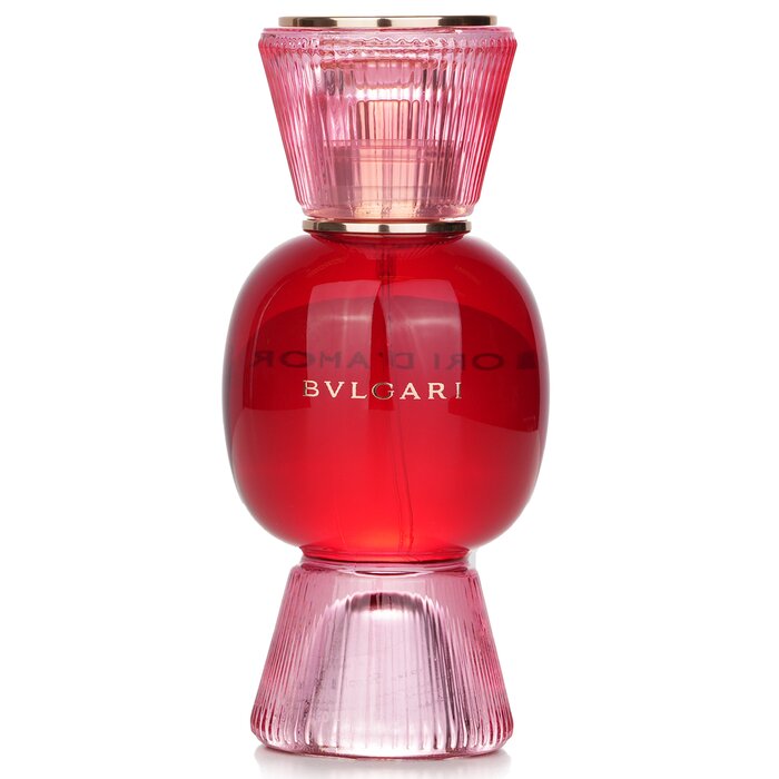 ブルガリ Allegra Fiori D’Amore Eau De Parfum 50ml Bvlgari Allegra Fiori D’Amore Eau De Parfum 50ml 送料無料 【楽天海外通販】