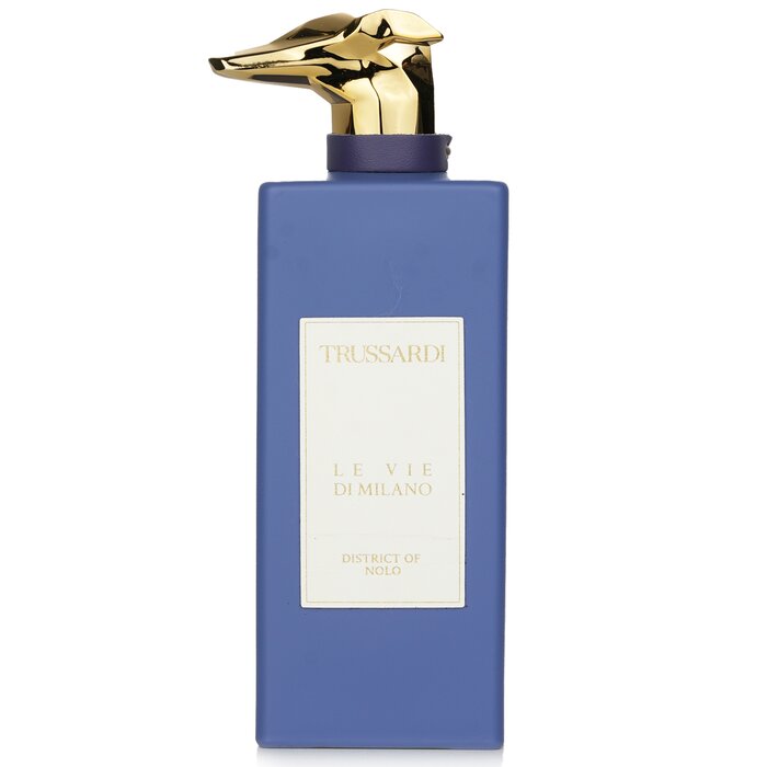 トラサルディ Le Vie Di Milano District of Nolo Eau De Parfum 100ml Trussardi Le Vie Di Milano District of Nolo Eau De Parfum 100ml 送料無料 【楽天海外通販】