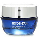 ビオテルム Blue Pro Retinol Eye Cream 15ml 