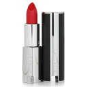 ジバンシィ コスメ ジバンシィ Le Rouge Interdit Intense Silk Lipstick - No. N306 Carmin Escarpin 3.4gGivenchy Le Rouge Interdit Intense Silk Lipstick - No. N306 Carmin Escarpin 3.4g 送料無料 【楽天海外通販】