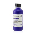 ドクターペリコン w G Calming Treatment &Hydrator (Exp. Date: 5/2024) 59ml Perricone MD w G Calming Treatment &Hydrator (Exp. Date: 5/2024) 59ml 送料無料 【楽天海外通販】