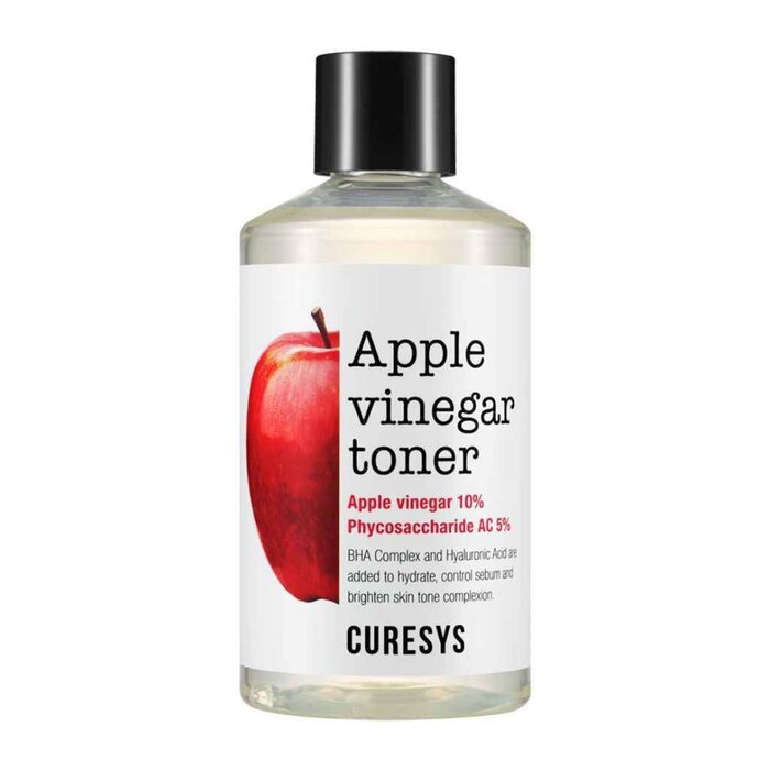 LVX Apple Vinegar Toner 300ml .SYS Apple Vinegar Toner 300ml  yyVCOʔ́z