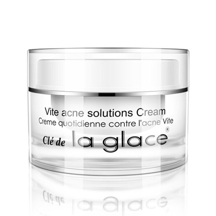 EOX vite Ance solutions Cream - 50 ml Fixed Sizela glace vite Ance solutions Cream - 50 ml Fixed Size  yyVCOʔ́z