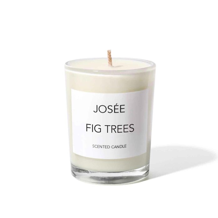 ジョゼ Fig Trees Scented Candle 60g Fixed sizeJOS?E Fig Trees Scented Candle 60g Fixed size 送料無料 【楽天海外通販】