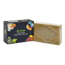 ビオ・ダジュール Natural Herbal with Propolis Hair Wash Soap Fixed SizeBio d'Azur Natural Herbal with Propolis Hair Wash Soap ..