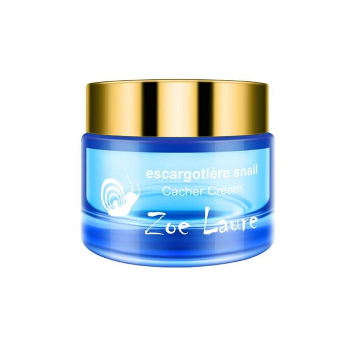 ][CE[ escargoti?re snail Cacher Cream - 50ml Fixed SizeZOE LAURE escargoti?re snail Cacher Cream - 50ml Fixed Size  yyVCOʔ́z