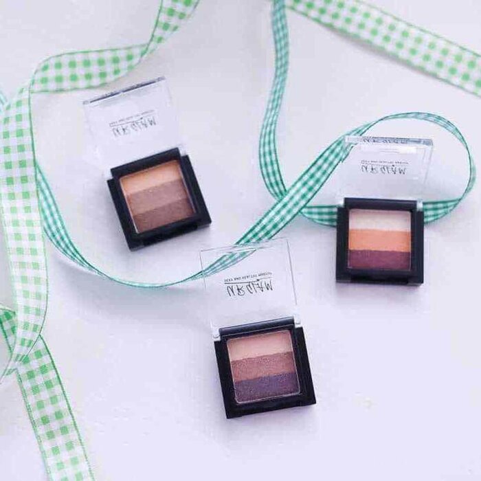 EO Japanese Eyeshadow- No. mbbr-01 FixedUR GLAM Japanese Eyeshadow- No. mbbr-01 Fixed  yyVCOʔ́z