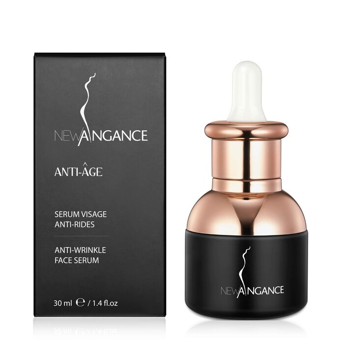 New Angance Paris An.-. Face Serum 30ml New Angance Paris An.-. Face Serum 30ml  yyVCOʔ́z