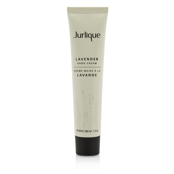 ジュリーク 化粧水 ジュリーク ラベンダー ハンドクリーム 40ml Jurlique Lavender Hand Cream 40ml 送料無料 【楽天海外通販】