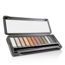 バイズ アイシャドウ パレット メタル 12色 12g BYS Eyeshadow Palette (12x Eyeshadow, 2x Applicator) - Metals 12g 送料無料 【楽天海外通販】