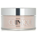 クリニーク Blended Face Powder - No. 02 Transparency 2 25g 送料無料 【楽天海外通販】