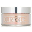 クリニーク Blended Face Powder - No. 04 Transparency 4 25g Clinique Blended Face Powder - No. 04 Transparency 4 25g 送料無料 【楽天海外通販】