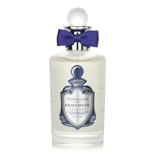 ペンハリガン エンディミオン コロンスプレー 100ml Penhaligon's Endymion Cologne Spray 100ml 送料無料 【楽天海外通販】 ペンハリガン エンディミオン コロンスプレー 100ml Penhaligon's Endymion Cologne Spray 100ml 送料無料 【楽天海外通販】