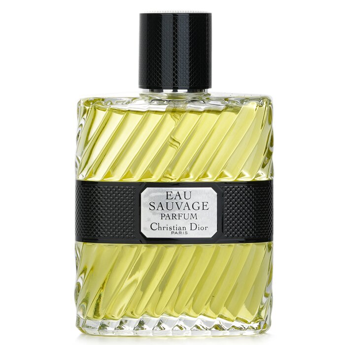 Rakuten - ディオール オーソバージュ EDP SP 100ml Christian Dior Eau Sauvage Eau De Parfum Spray 100ml 送料無料 【楽天海外通販】