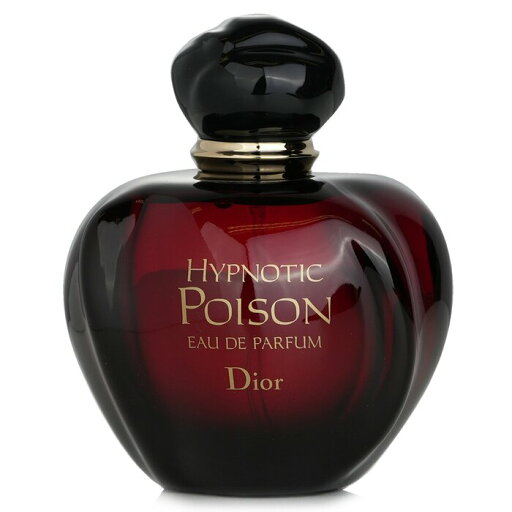 ディオール ヒプノティック プアゾン EDPスプレー 100ml Christian Dior Hypnotic Poison Eau De Parfum Spray 100ml 送料無料 【楽天海外通販】 ディオール ヒプノティック プアゾン EDPスプレー 100ml Christian Dior Hypnotic Poison Eau De Parfum Spray 100ml 送料無料 【楽天海外通販】