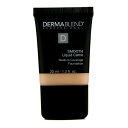 ダーマブレンド Smooth Liquid Camo Foundation (Medium Coverage) - Bisque 30ml Dermablend...