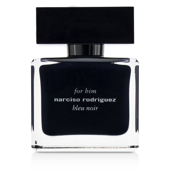 ナルシソロドリゲス フォーヒム ブルー ノワール EDT SP 50ml Narciso Rodriguez For Him Bleu Noir Eau De Toilette Spray 50ml 送料無料 【楽天海外通販】