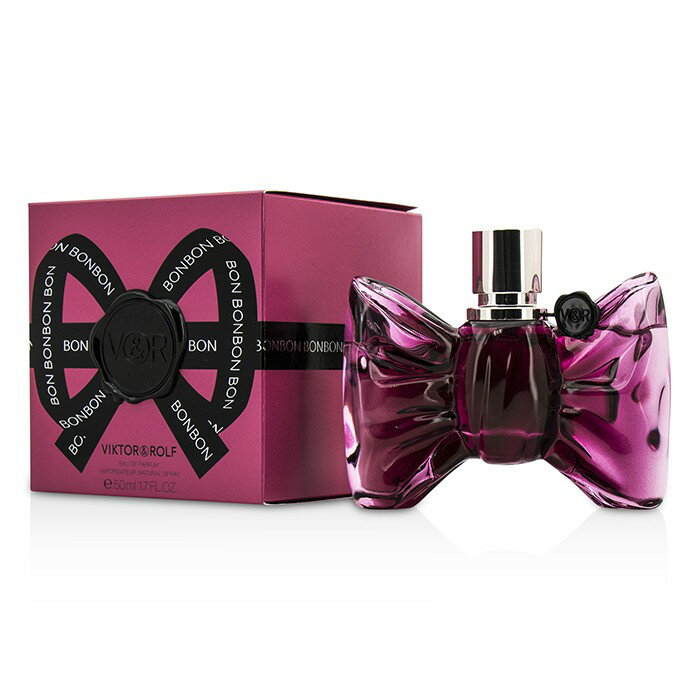 ヴィクター&ロルフ ボンボン EDP SP 50ml Viktor & Rolf Bonbon Eau De Parfum Spray 50ml 送料無料 【楽天海外通販】(4)