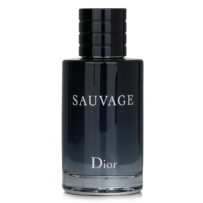 ディオール ソヴァージュ EDT SP 100ml Christian Dior Sauvage Eau De Toilette Spray 100ml 送料無料..