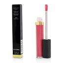 シャネル ルージュ ココ グロス モイスチャライジング グロシマー - # 728 Rose Pulpe 5.5g Chanel Rouge Coco Gloss Moisturizing Glossimer - # 728 Rose Pulpe 5.5g 送料無料 【楽天海外通販】