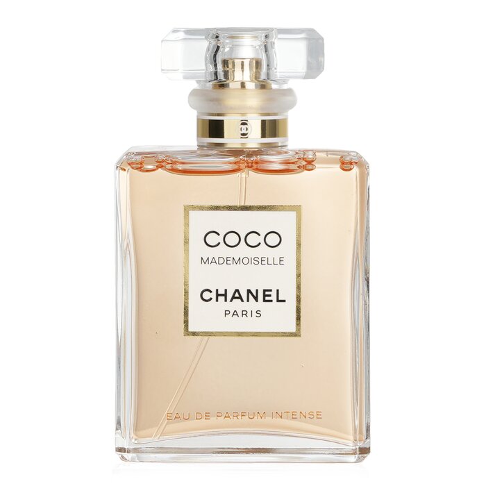 シャネル ココ マドモアゼル オードゥ パルファム アンタンス 50ml Chanel Coco Mademoiselle Intense Eau De Parfum Spray 50ml 送料無料 【楽天海外通販】(4)