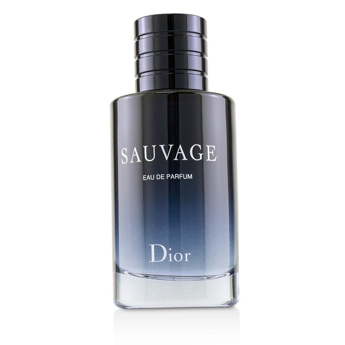ディオール ソバージュ オー デ パルファム スプレー 100ml Christian Dior Sauvage Eau De Parfum Spray 100ml 送料無料 【楽天海外通販】