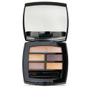 シャネル レ ベイジュ ヘルシー グロー ナチュラル アイシャドウ パレット - # Deep 4.5g Chanel Les Beiges Healthy Glow Natural Eyeshadow Palette - # Deep 4.5g 送料無料 【楽天海外通販】
