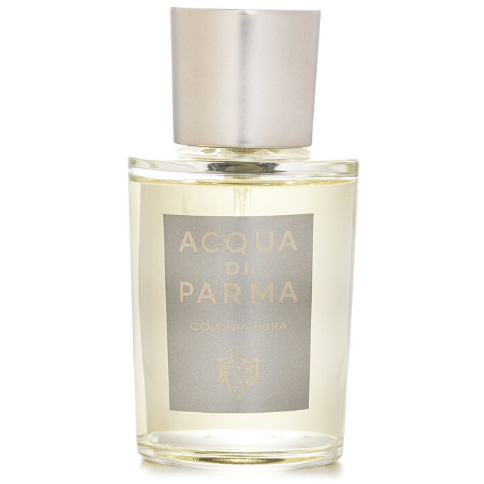 アクアディパルマ コロニア プーラ EDC SP 50ml Acqua Di Parma Colonia Pura Eau de Cologne Spray 50ml 送料無料 【楽天海外通販】