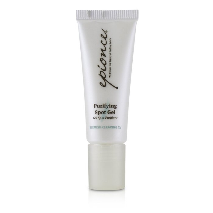 エピオンス ピュリファイング スポット ゲル (ブレミッシュ クリアリング Tx) 10ml Epionce Purifying Spot Gel (Blemish Clearing Tx) 10ml 送料無料 
