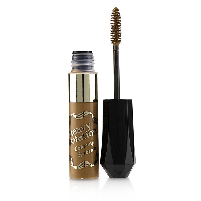 キスミー ヘビー ローテーション カラーリング アイブロウ - # 05 Light Brown 8g KISS ME Heavy Rotation Coloring Eyebrow - # 05 Light Brown 8g 送料無料 【楽天海外通販】