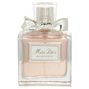 ディオール ミス ディオール オー ド トワレ スプレー 50ml Christian Dior Miss Dior Eau De Toilette Spray 50ml 送料無料 【楽天海外通販】