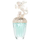 アナスイ ファンタジア マーメイド オー ド トワレ スプレー 75ml Anna Sui Fantasia Mermaid Eau De Toilette S...
