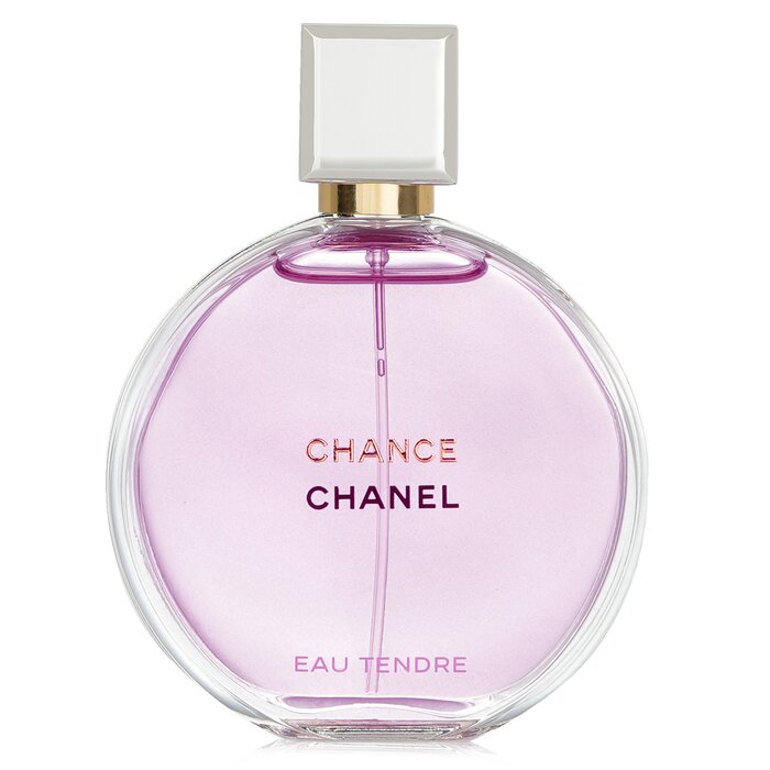 シャネル チャンス オー テンドレ オー デ パルファム スプレー 50ml Chanel Chance Eau Tendre Eau de Parfum Spray 50ml 送料無料 【楽天海外通販】