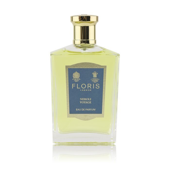 フローリス ネロリ ヴォヤージュ オー デ パルファム スプレー 100ml Floris Neroli Voyage Eau De Parfum Spray 100ml 送料無料 