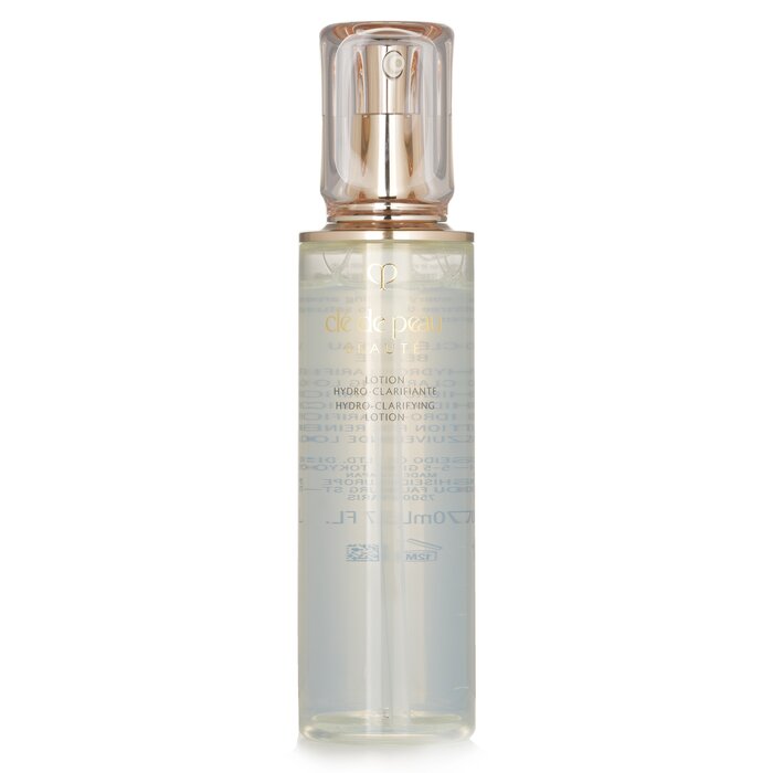 クレ・ド・ポー ハイドロ-クラリファイング ローション N 170ml Cle De Peau Hydro-Clarifying Lotion N 170ml 送料無料 