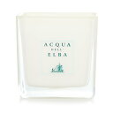 アクア・デッレ・エルバ Scented Candle - Profumi Del Monte Capanne 180g Acqua Dell'Elba Scen...