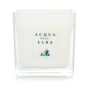 アクア・デッレ・エルバ Scented Candle - Giglio Delle Sabbie 180g Acqua Dell'Elba Scented Ca...
