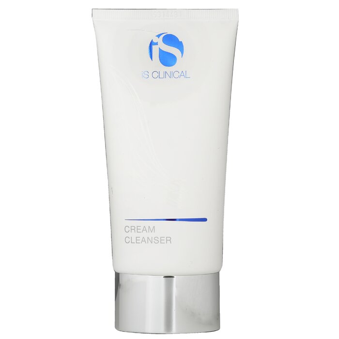アイエスクリニカル クリームクレンザー 120ml IS Clinical Cream Cleanser 120ml 送料無料 【楽天海外..