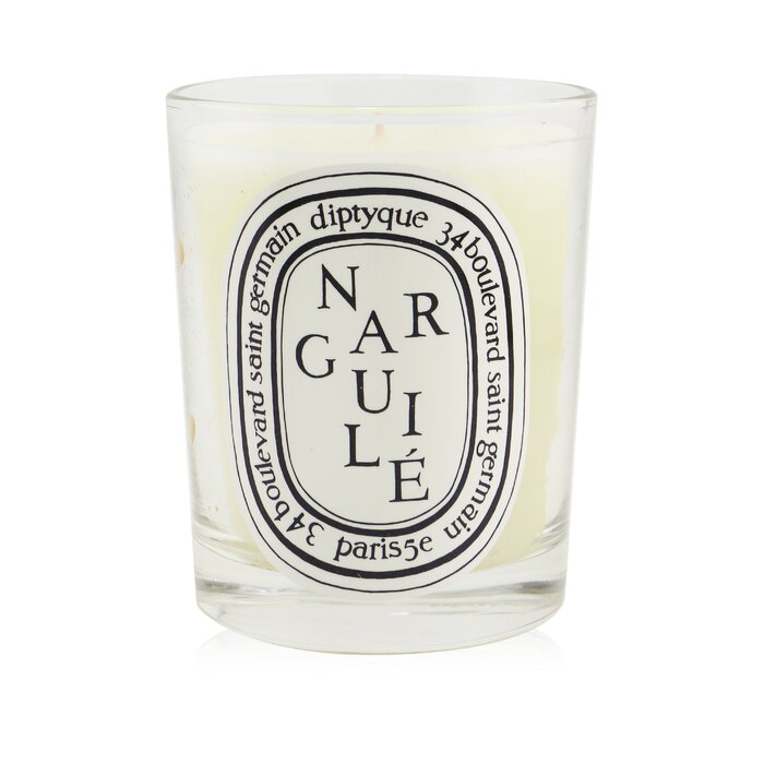 ディプティック フレグランスキャンドル - ナルグイユ 190g Diptyque Scented Candle - Narguile 190g 送料無料 【楽天海外通販】