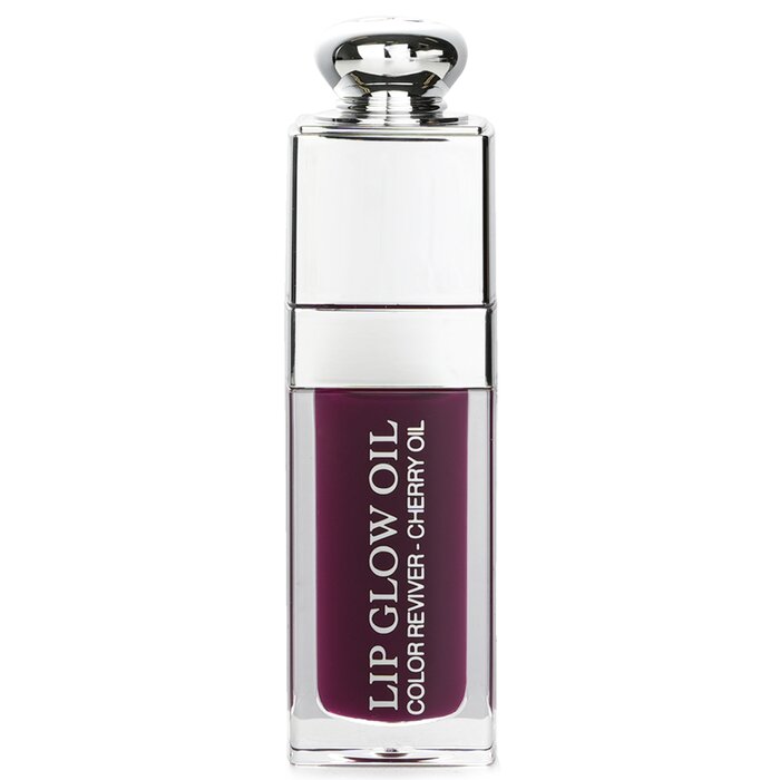 ディオール ディオール アディクト リップ グロウ オイル - # 006 ベリー 6ml Christian Dior Dior Addict Lip Glow Oil - # 006 Berry 6ml 送料無料 【楽天海外通販】