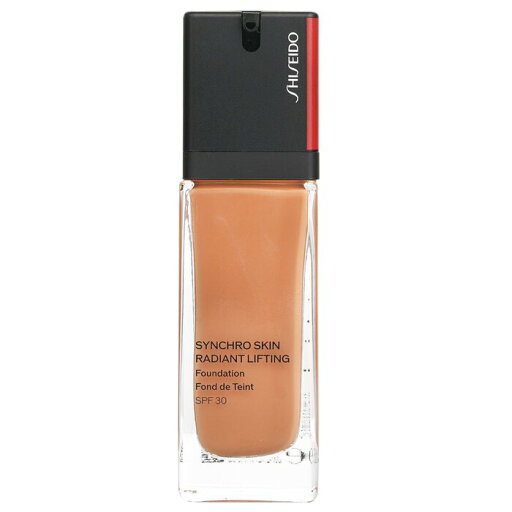 資生堂 シンクロスキン ラディアント リフティング ファンデーション SPF30 - # 410 サンストーン 30ml Shiseido Synchro Skin Radiant Lifting Foundation SPF 30 - # 410 Sunstone 30ml 送料無料 【楽天海外通販】 資生堂 シンクロスキン ラディアント リフティング ファンデーション SPF30 - # 410 サンストーン 30ml Shiseido Synchro Skin Radiant Lifting Foundation SPF 30 - # 410 Sunstone 30ml 送料無料 【楽天海外通販】