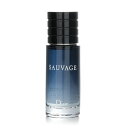 ディオール ソヴァージュ EDT SP 30ml Christian Dior Sauvage Eau De Toilette Spray 30ml 送料無料 【楽天海外通販】(4)