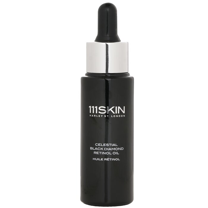 Face Lotion, Lotion - 111スキン Celestial Black Diamond Retinol Oil 30ml 111skin Celestial Black Diamond Retinol Oil 30ml 送料無料 【楽天海外通販】
