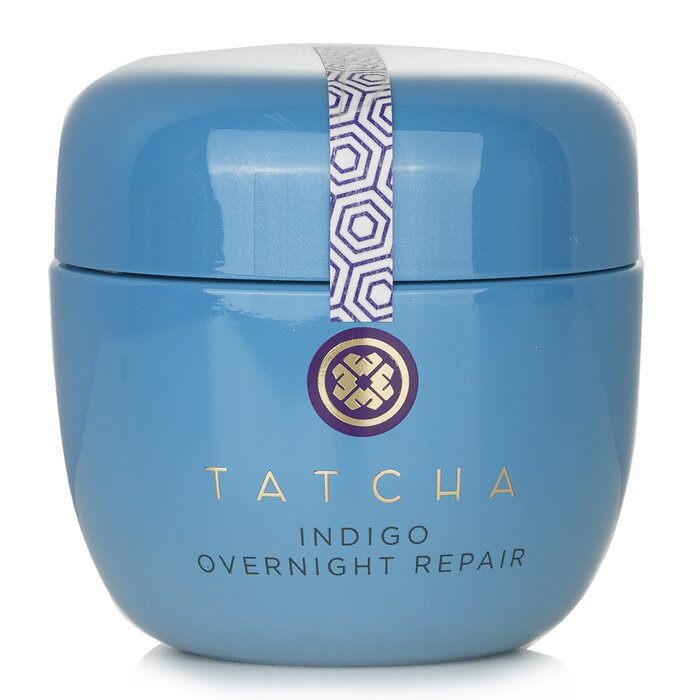 Rakuten - タッチャ インディゴオーバーナイトリペア 50ml Tatcha Indigo Overnight Repair 50ml 送料無料 【楽天海外通販】