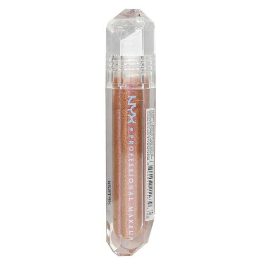 NYX ニックス ダイヤモンド & アイス、プリーズ リップ トッパー - # ザッツ・ファイア 4.6ml NYX Diamonds & Ice, Please Lip Topper - # That's Fire 4.6ml 送料無料 【楽天海外通販】 NYX ニックス ダイヤモンド & アイス、プリーズ リップ トッパー - # ザッツ・ファイア 4.6ml NYX Diamonds & Ice, Please Lip Topper - # That's Fire 4.6ml 送料無料 【楽天海外通販】
