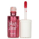 ベネフィット Playtint Lip & Cheek Stain 6ml Benefit Playtint Lip & Cheek Stain 6ml 送料無料 【楽天海外通販】