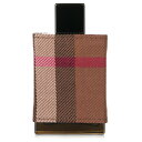 バーバリー ロンドン オードトワレスプレー 50ml Burberry London Eau De Toilette Spray 50ml 送料無料 【楽天海外通販】