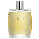 バーバリー バーバリー EDT SP 100ml Burberry Burberry Eau De Toilette Spray 100ml 送料無料 【楽天海外通販】